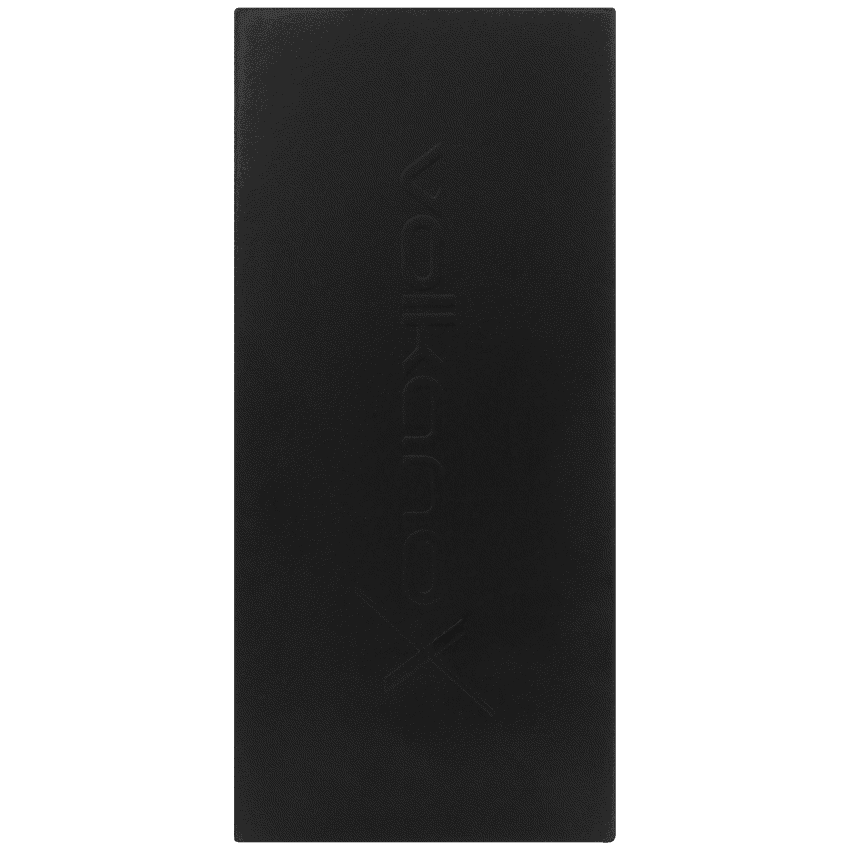 VolkanoX Titan Series - 20 000 mAh - Power Bank with retractable Type-C Cable with Flashlight 8
