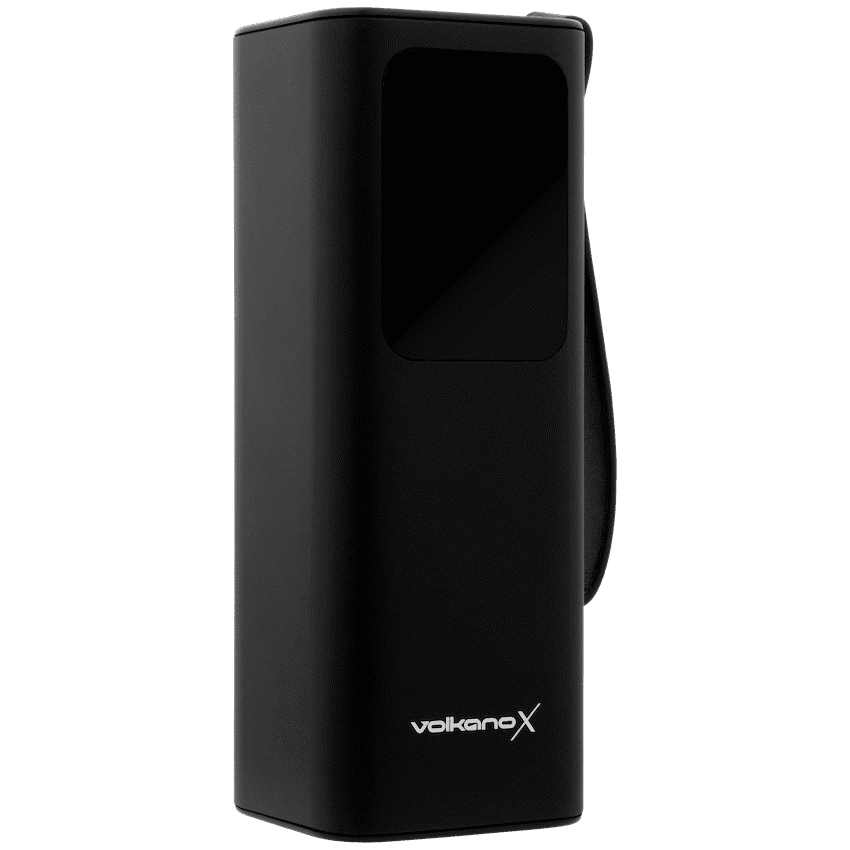 VolkanoX Titan Series - 20 000 mAh - Power Bank with retractable Type-C Cable with Flashlight 9