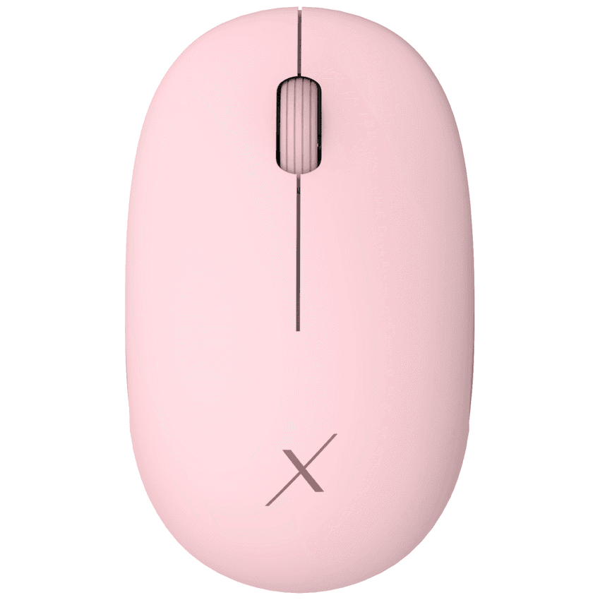 VolkanoX Asher Bluetooth Wireless Mouse 2
