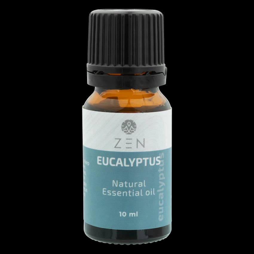 Zen Oil 2