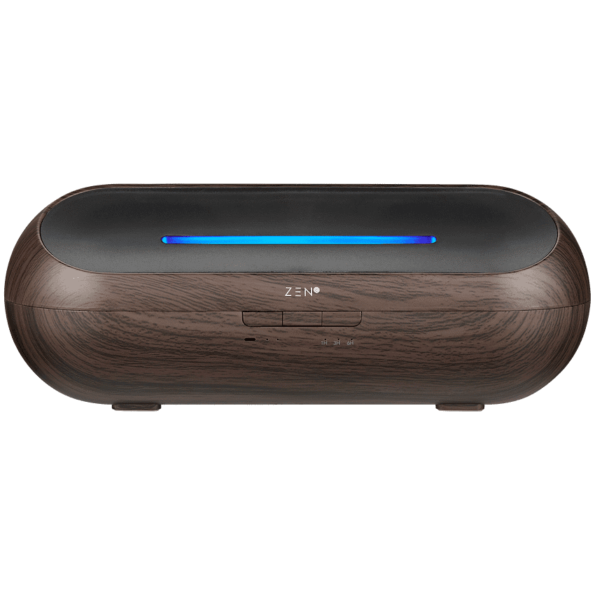 Zen Radiant Diffuser 2