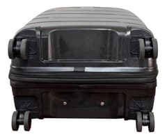 ExpandPro Double-Zipper Luggage Set 18