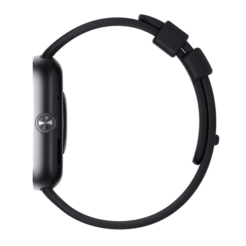Redmi Watch 4 - Graphite Black 4