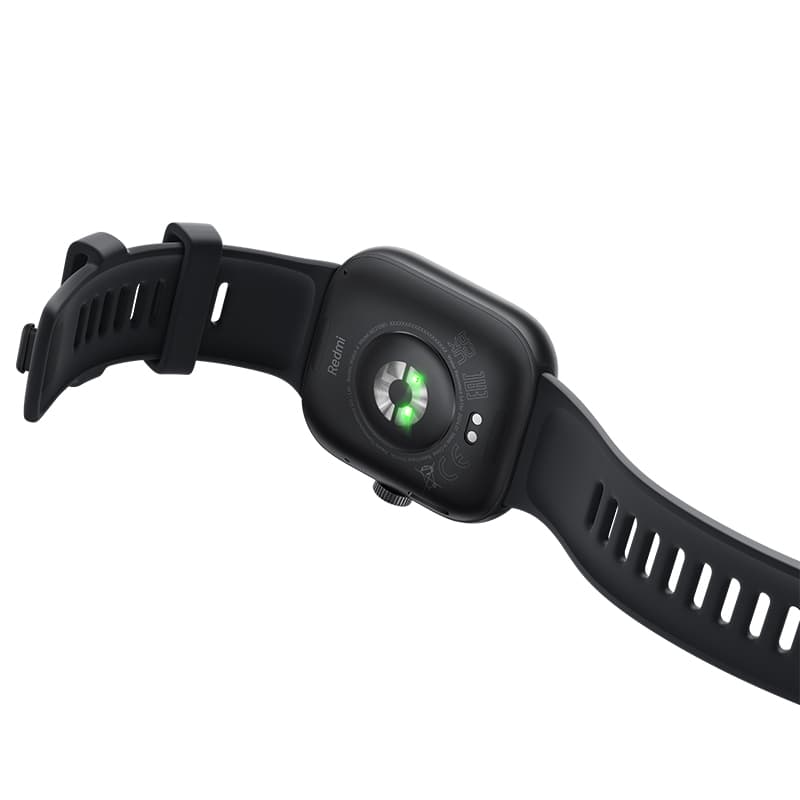 Redmi Watch 4 - Graphite Black 5