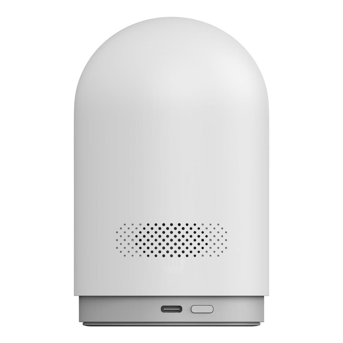 Xiaomi Smart Camera C500 Pro (5MP, HDR, AI Detection) 4