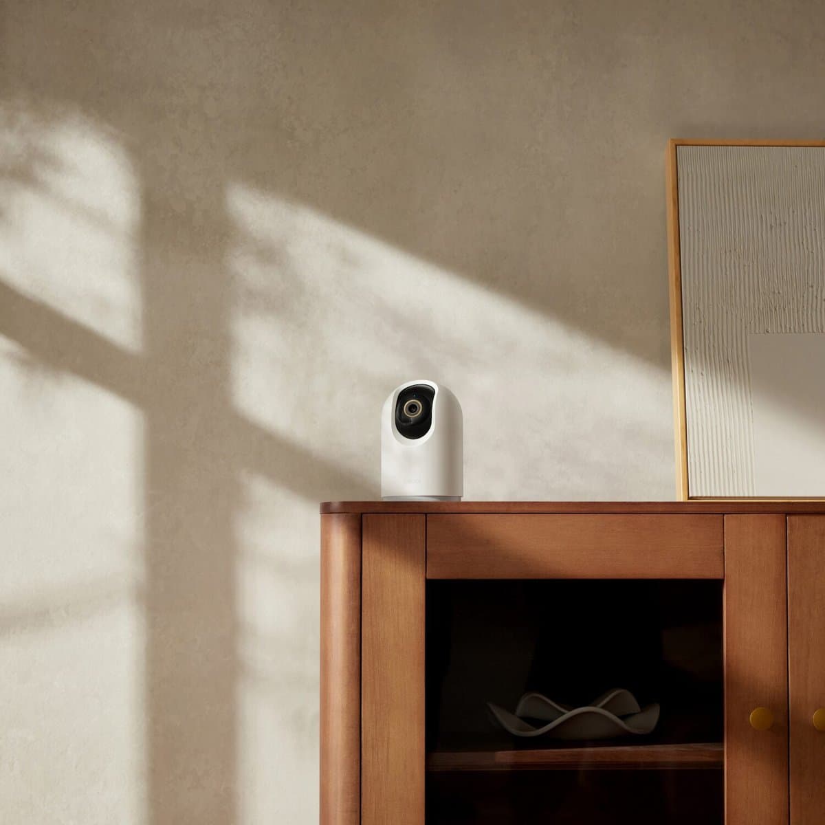 Xiaomi Smart Camera C500 Pro (5MP, HDR, AI Detection) 8