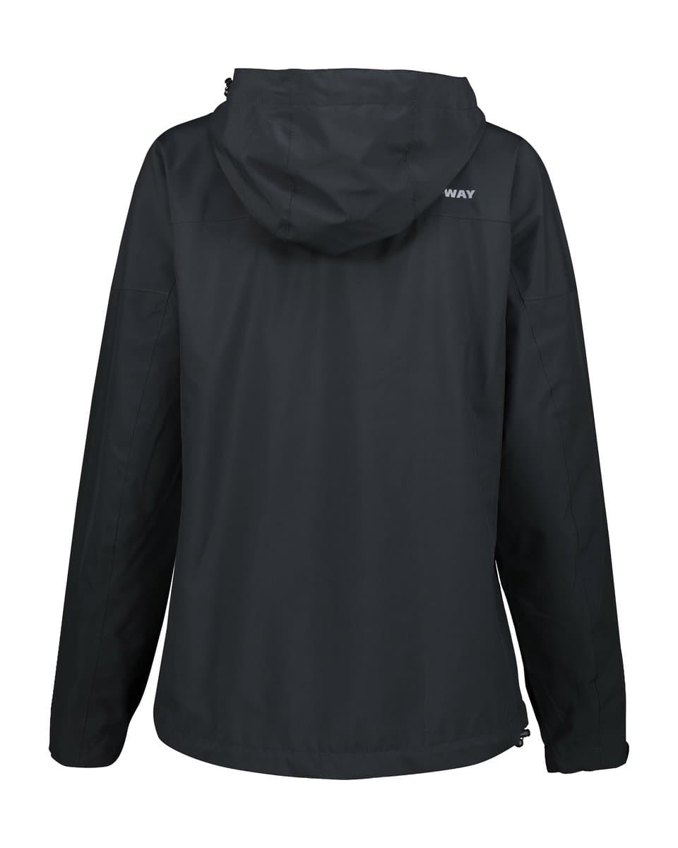 K-Way Nimbo Waterproof Rain Jacket Lds 2