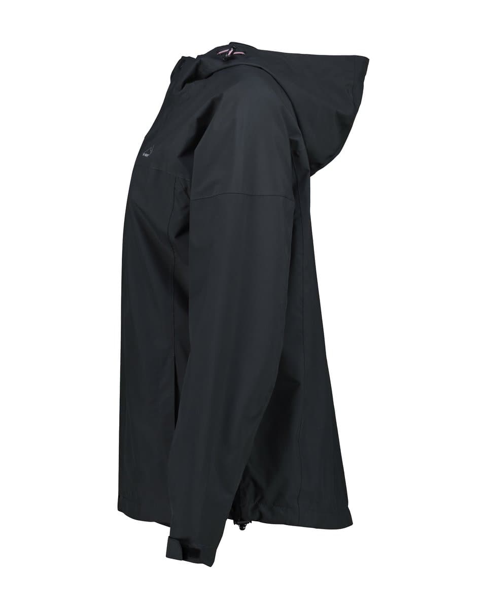 K-Way Nimbo Waterproof Rain Jacket Lds 3