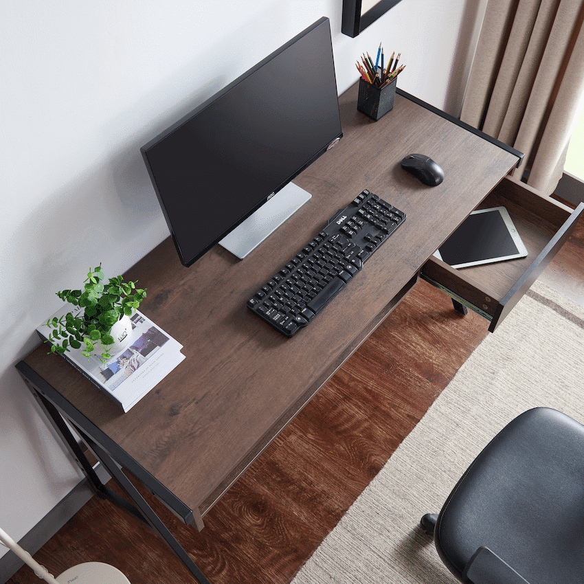 Everfurn Calantra Desk 6