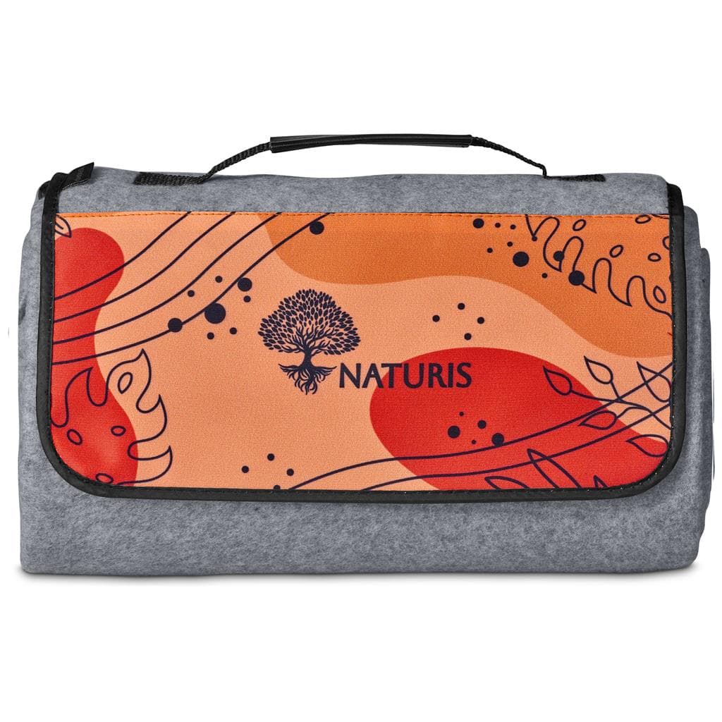 Serendipio Landscapes Picnic Blanket 6
