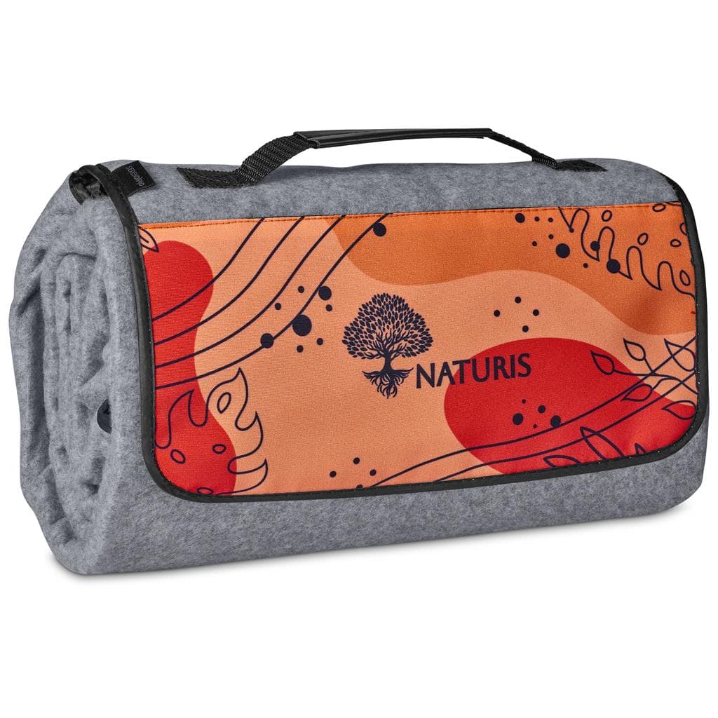 Serendipio Landscapes Picnic Blanket 8