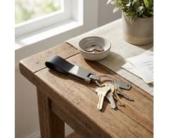 Grip-And-Go Keyring 3