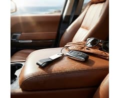 Grip-And-Go Keyring 4