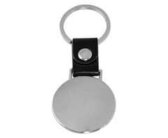 Soccer Ball Keyring 3