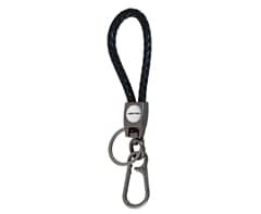Carabiner Rope Keychain 4