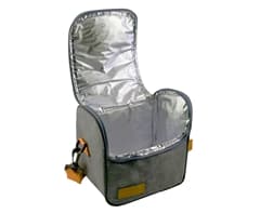 Snackpack Lunch Cooler Bag 7