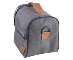 Snackpack Lunch Cooler Bag 9
