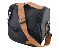 Snackpack Lunch Cooler Bag 1
