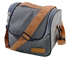 Snackpack Lunch Cooler Bag 2