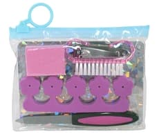 6-Piece Manicure Set 3