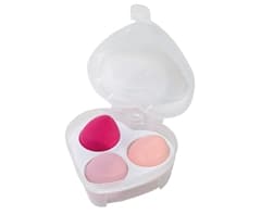 3-Piece Makeup Sponge Set 2