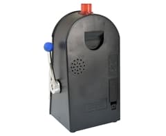 Spin-to-Win Mini Slot Machine 4