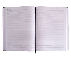 Executive Diary A4 4