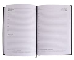 Executive Diary A4 5