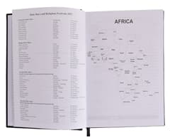 Executive Diary A4 7