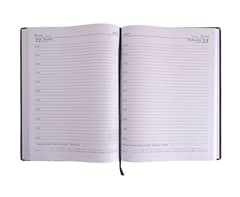 Executive Diary A5 4