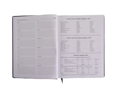 Executive Diary A5 6