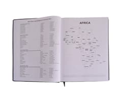 Executive Diary A5 7