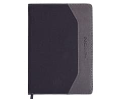Graphite Diary A4 2