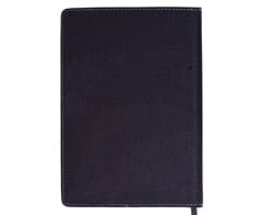 Graphite Diary A4 3