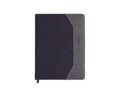 Graphite Diary A5 2