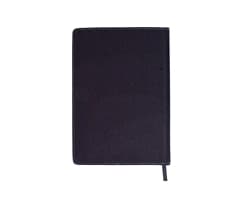 Graphite Diary A5 3