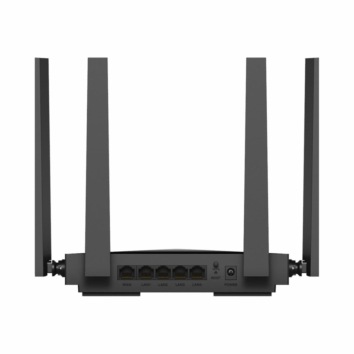 Cudy BE3600 Gigabit Wi-Fi 7 Router (WR3600) 2