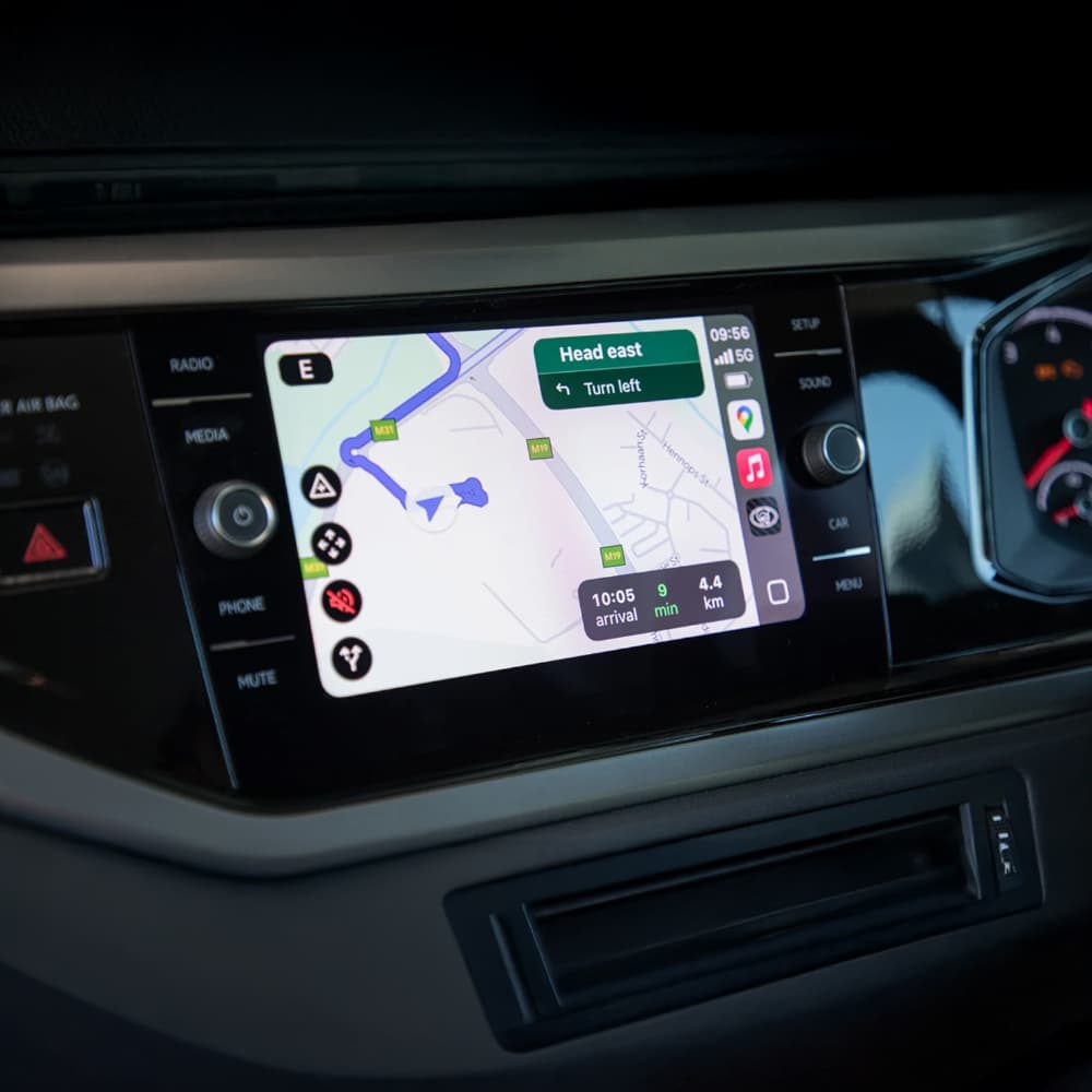 WINX Connect Wireless CarPlay and Android Auto Adapter 5