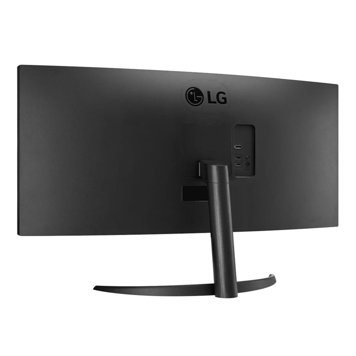 LG UltraWide 34" QHD VA Curved Monitor 100Hz 5