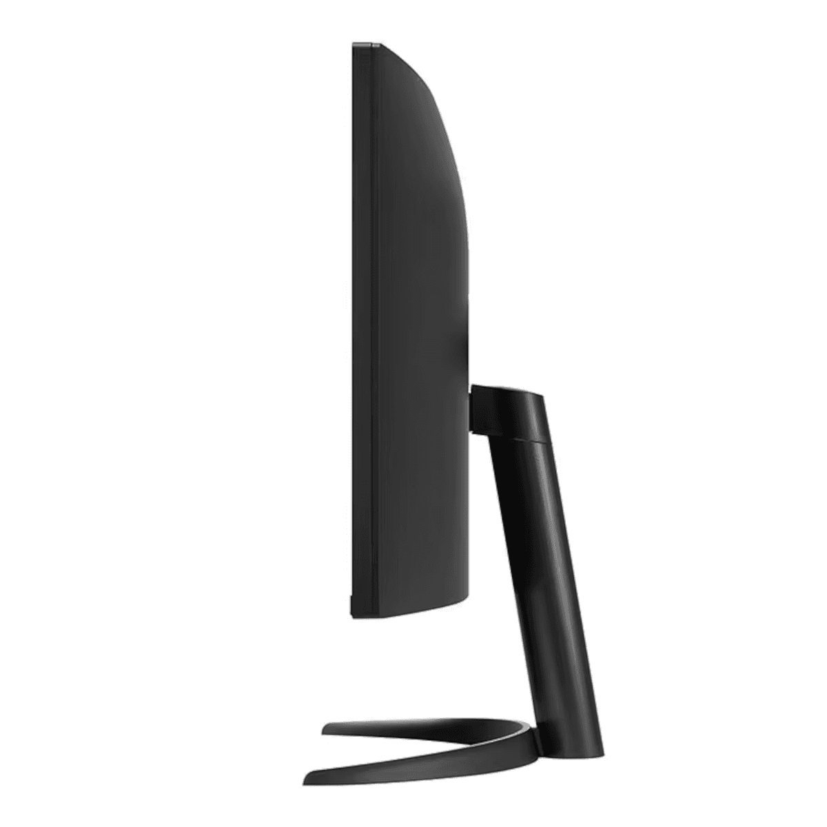 LG UltraWide 34" QHD VA Curved Monitor 100Hz 4