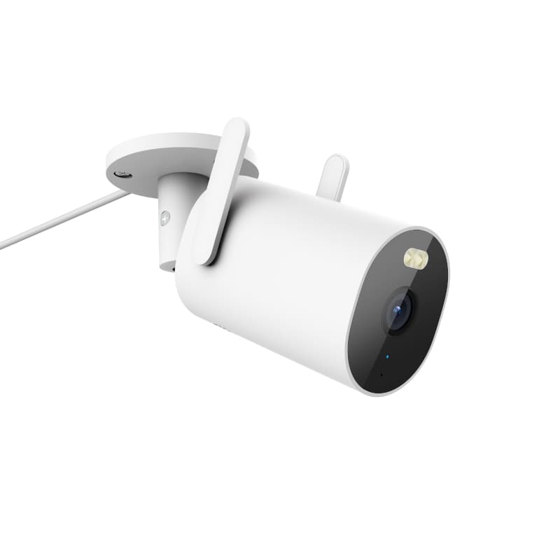 Xiaomi Outdoor Camera AW300 4