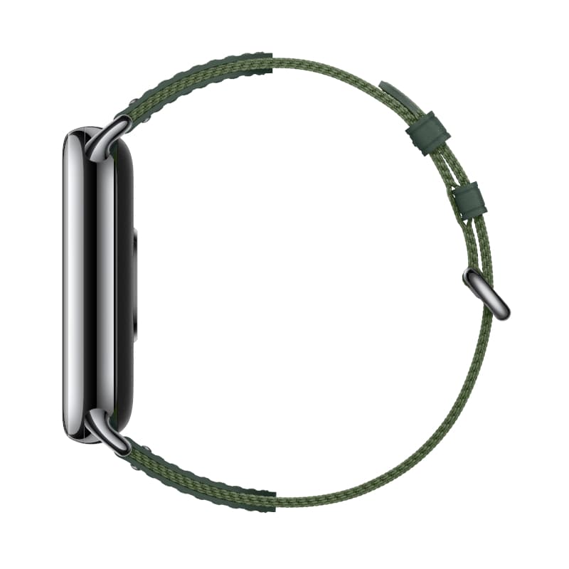 Xiaomi Smart Band 8 Braided Strap - Green 4