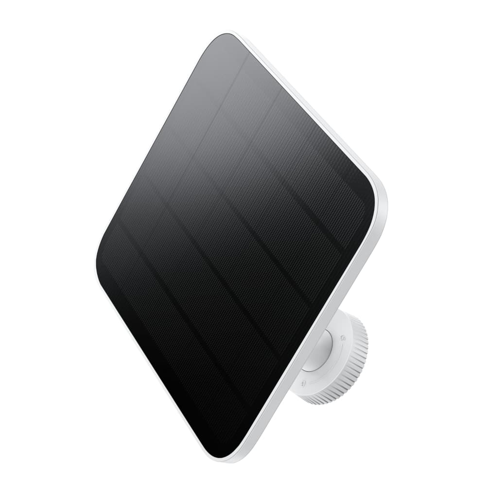 Xiaomi Outdoor Camera Solar Panel (BW Series) 2