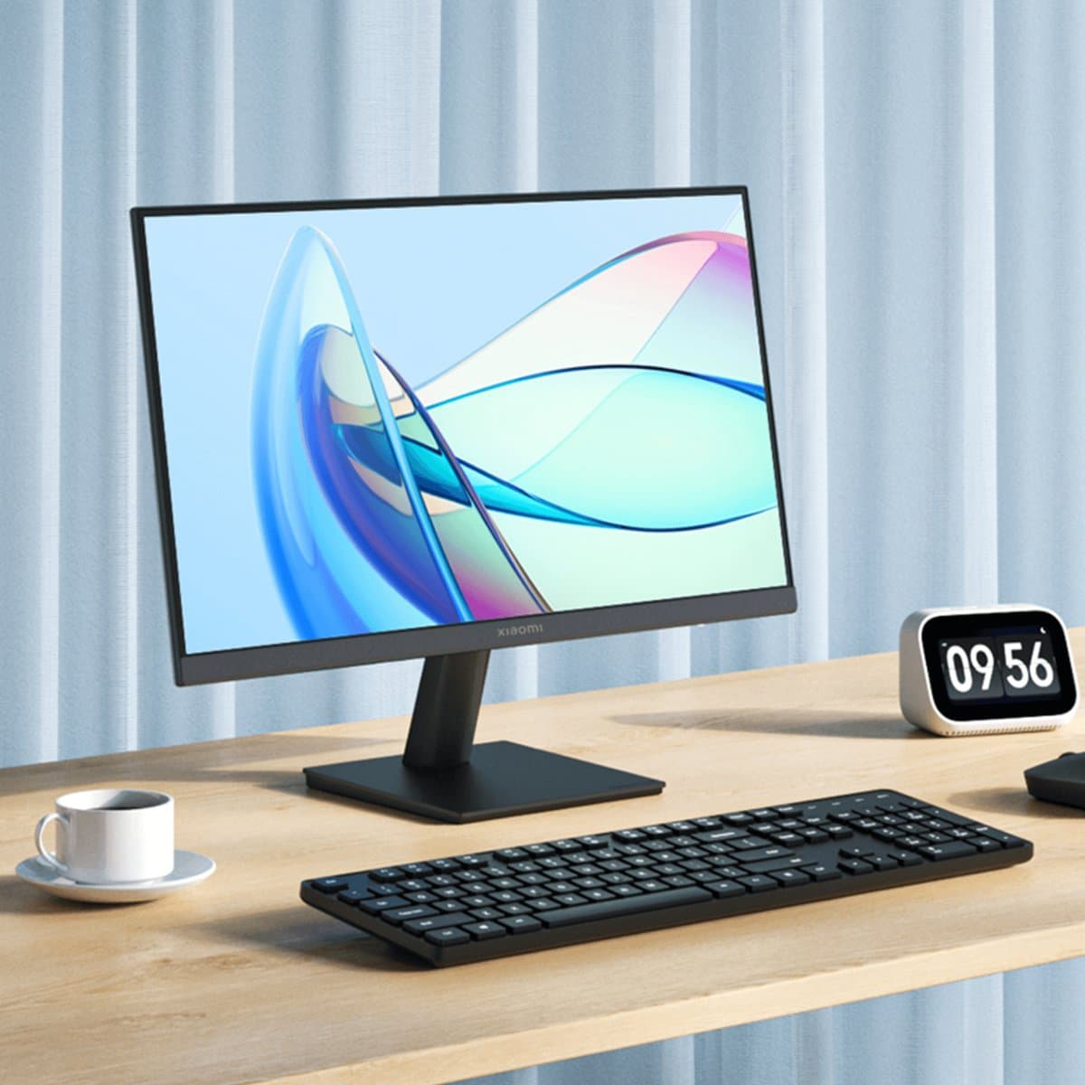 Xiaomi A22i 22" Full HD 1080p VA Monitor (75Hz, 6ms, and VESA Mount) 7