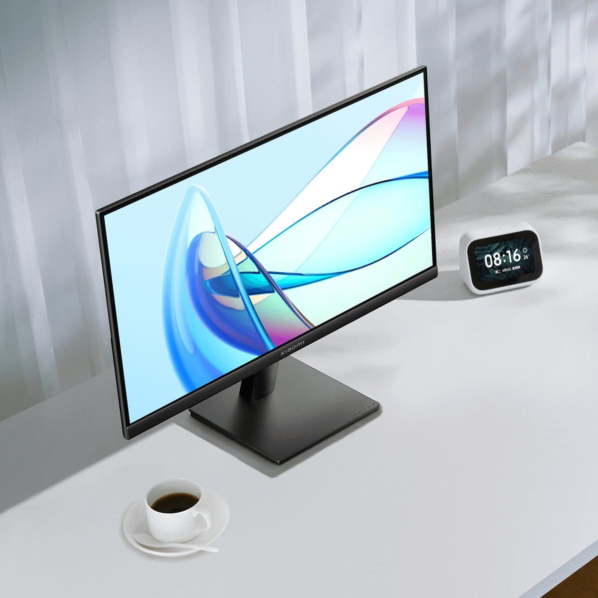 Xiaomi A22i 22" Full HD 1080p VA Monitor (75Hz, 6ms, and VESA Mount) 8