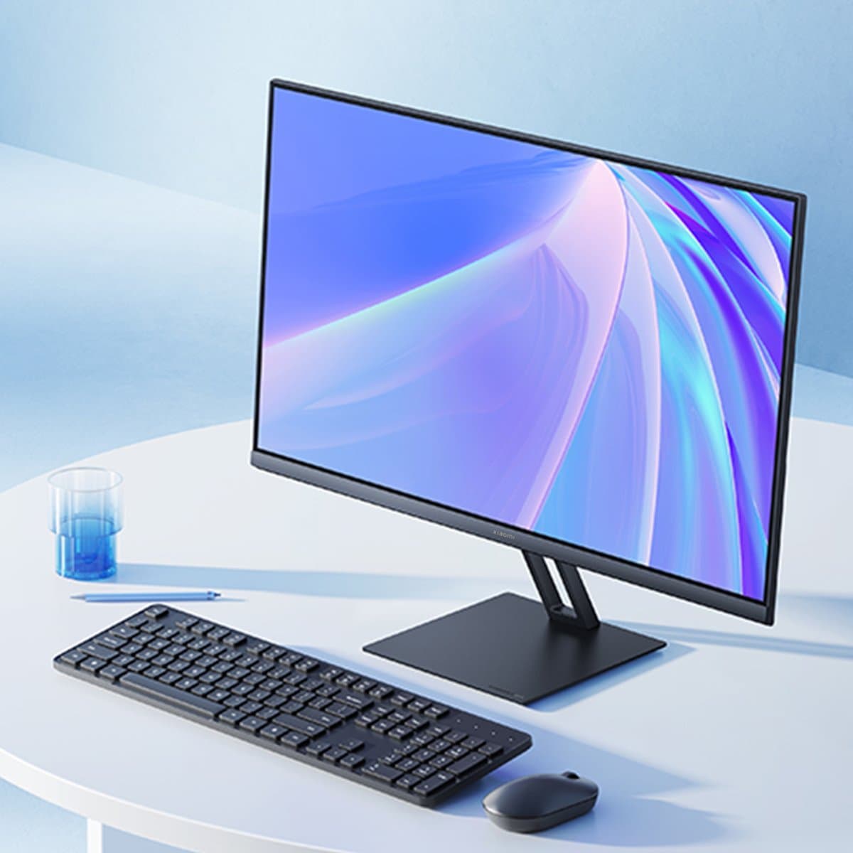 Xiaomi A24i 24" Full HD 1080p IPS Monitor (100Hz, 6ms, and VESA Mount) 6