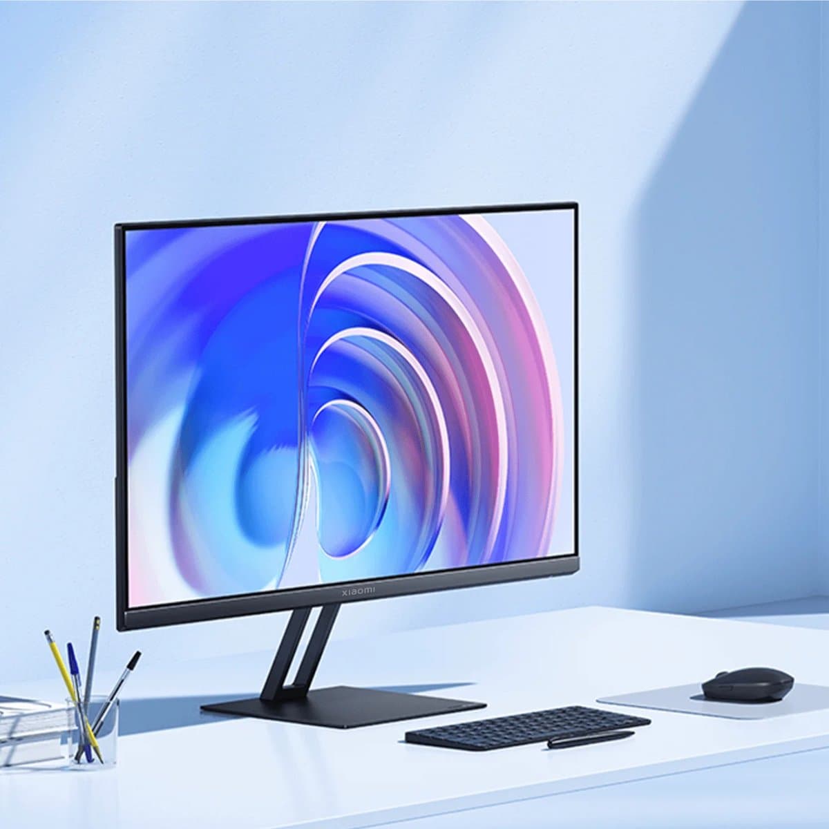 Xiaomi A24i 24" Full HD 1080p IPS Monitor (100Hz, 6ms, and VESA Mount) 7
