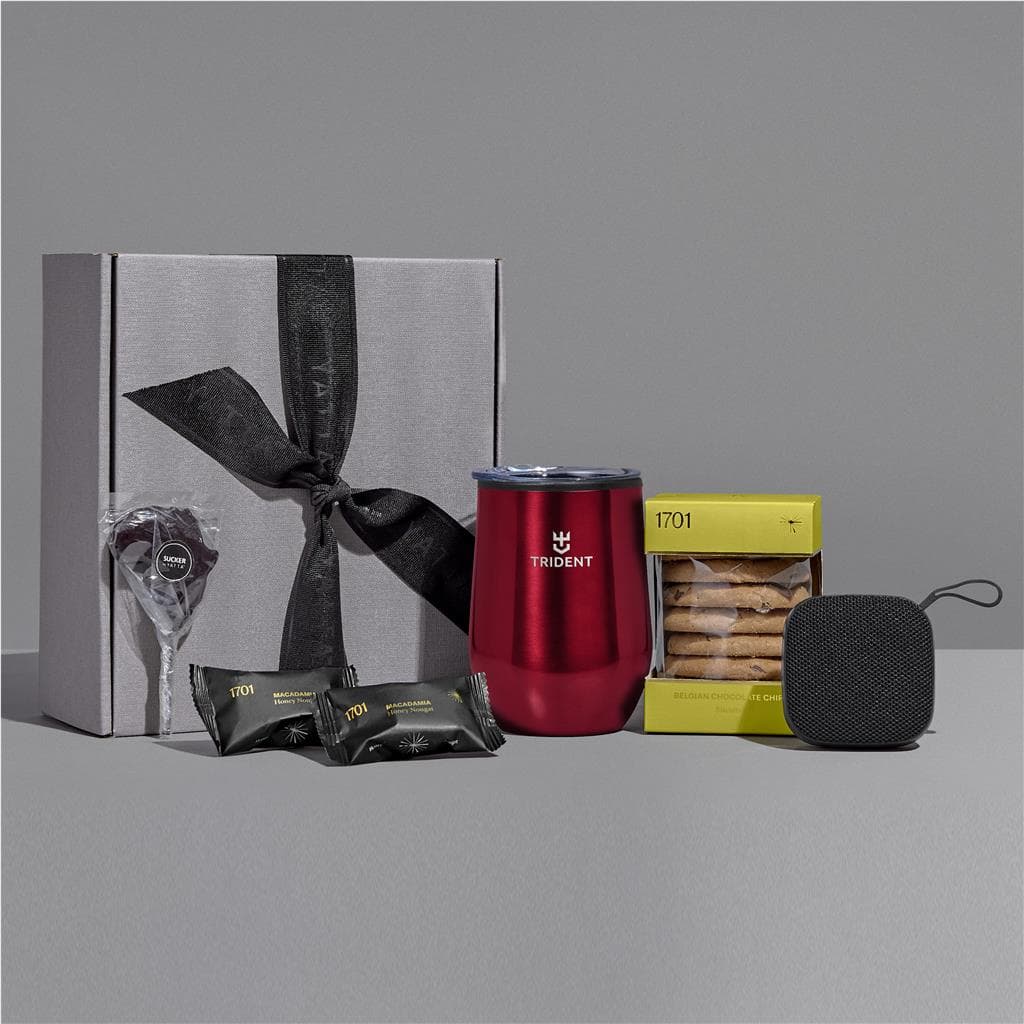 Yatta Beat Box Hamper 4