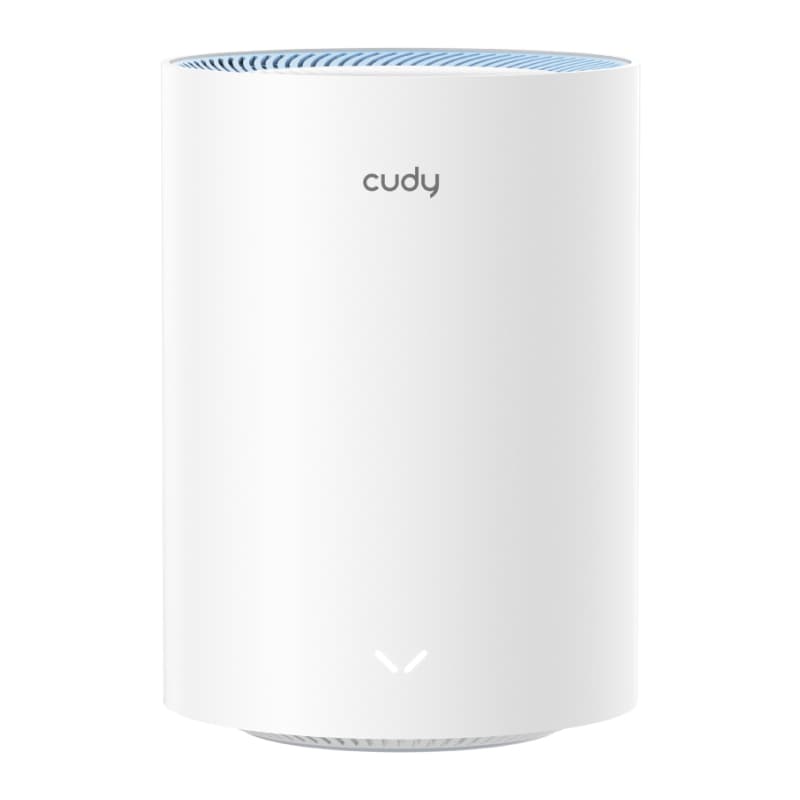 Cudy AC1200 Wi-Fi Mesh Kit 3 Pack 3