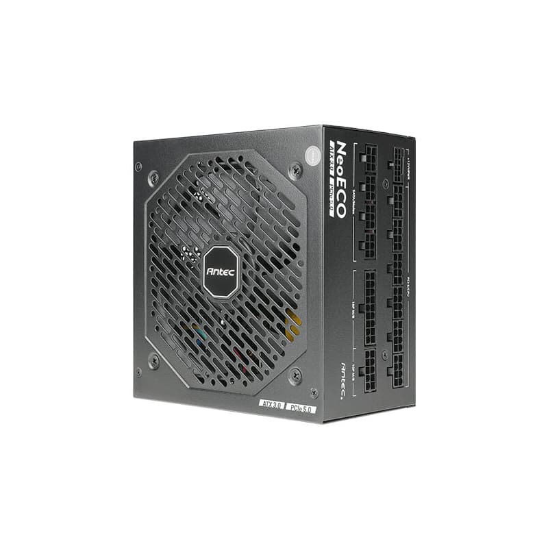 Antec NeoEco Series 1000W GEN5 80 Plus Gold Fully Modular 4